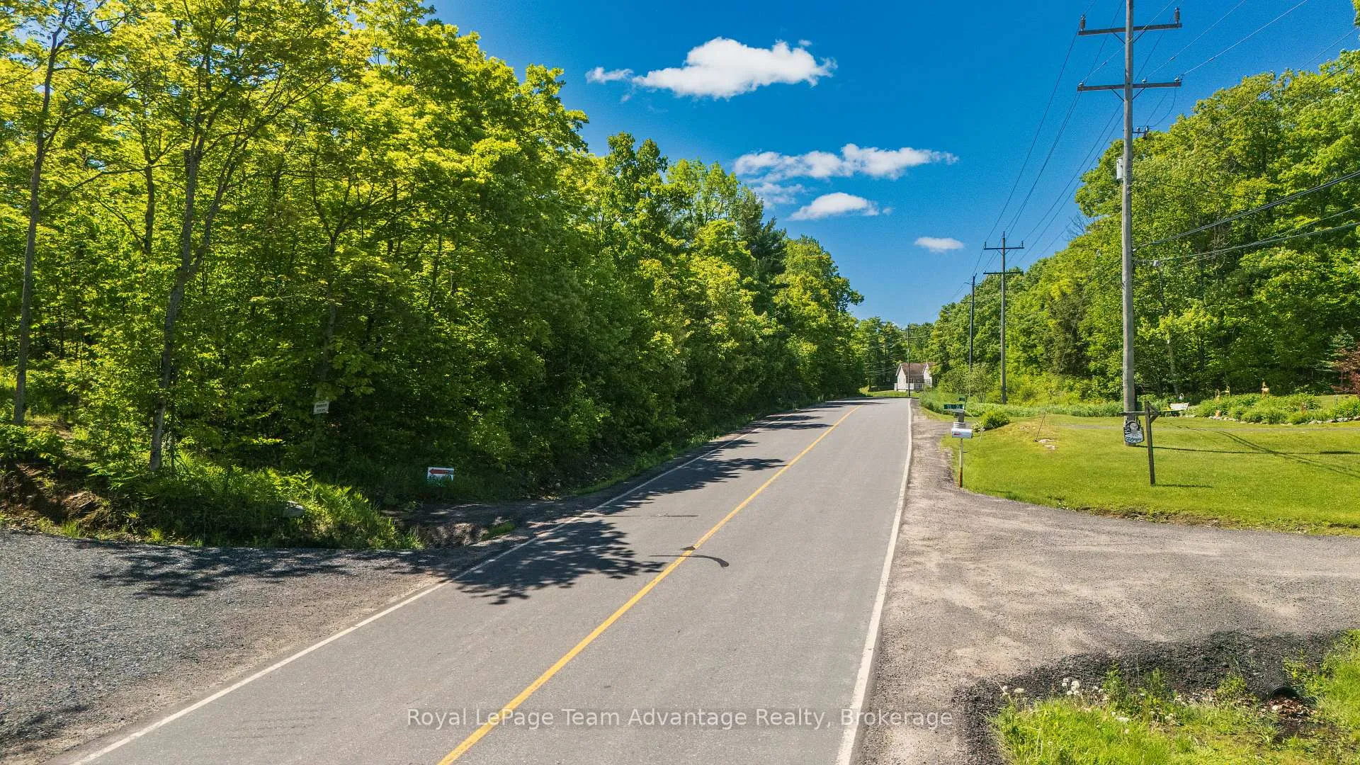 Photo 19 of Hoddy's Side Road, McDougall — HOMEH
