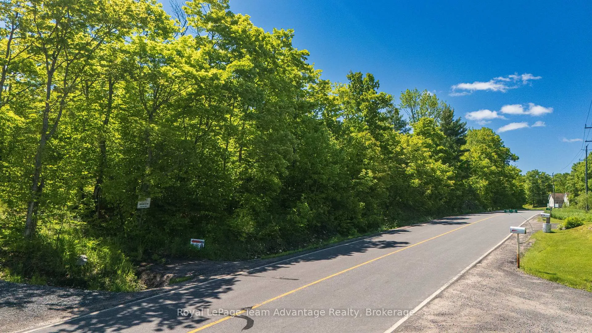 Photo 20 of Hoddy's Side Road, McDougall — HOMEH