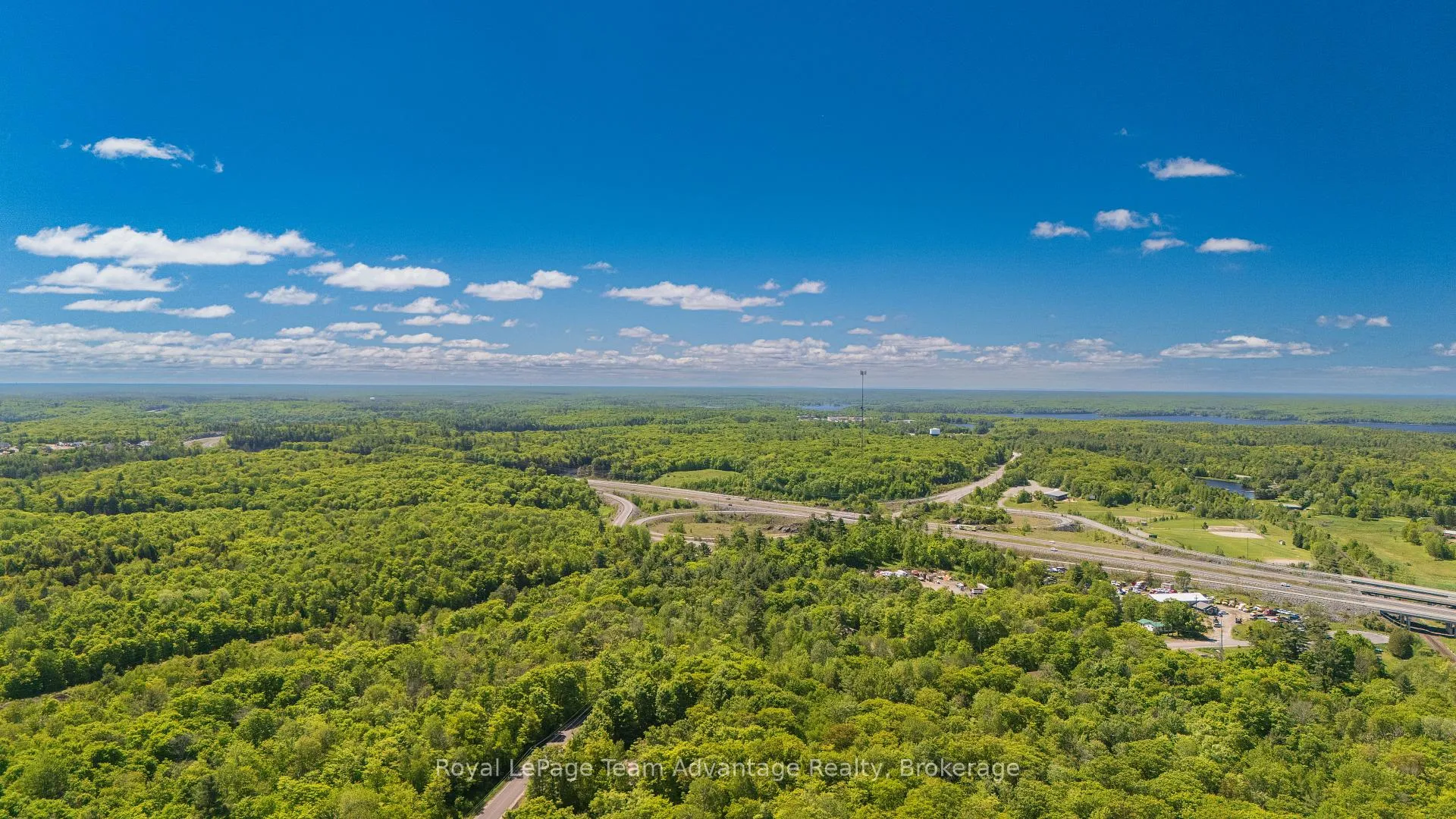 Photo 26 of Hoddy's Side Road, McDougall — HOMEH