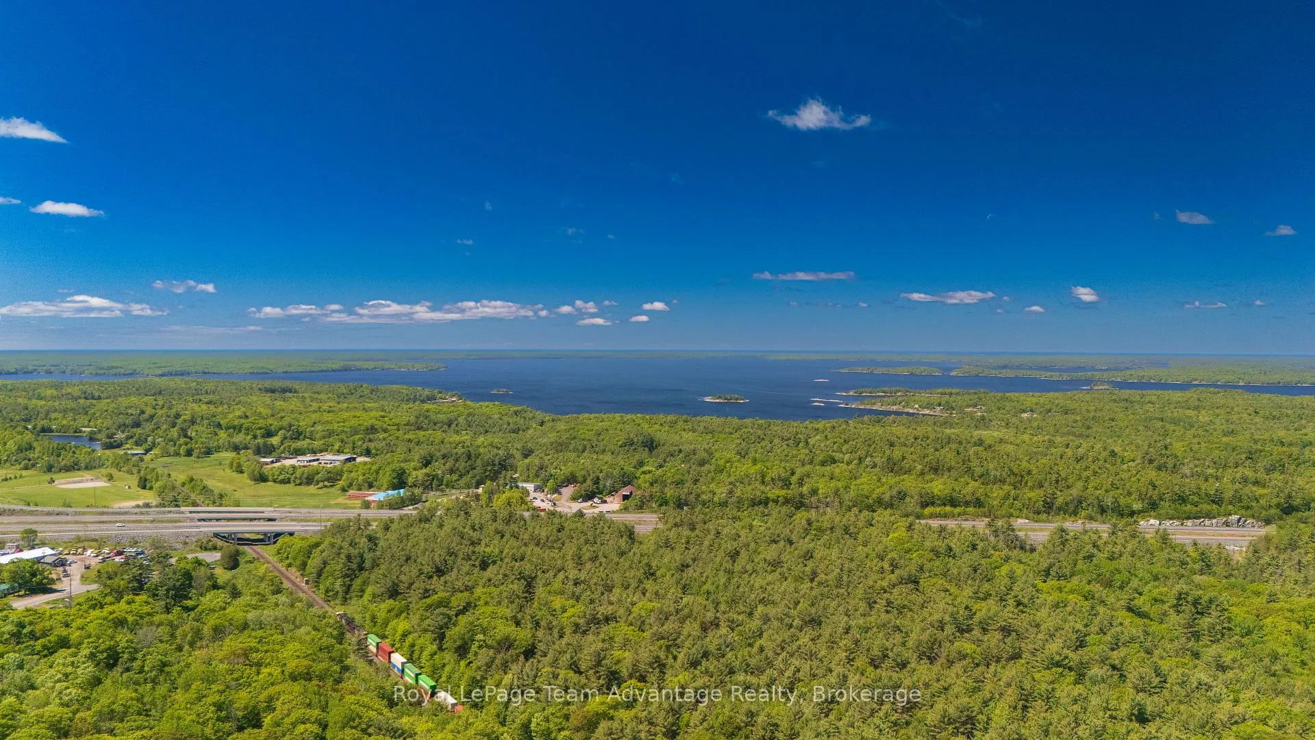 Photo 27 of Hoddy's Side Road, McDougall — HOMEH