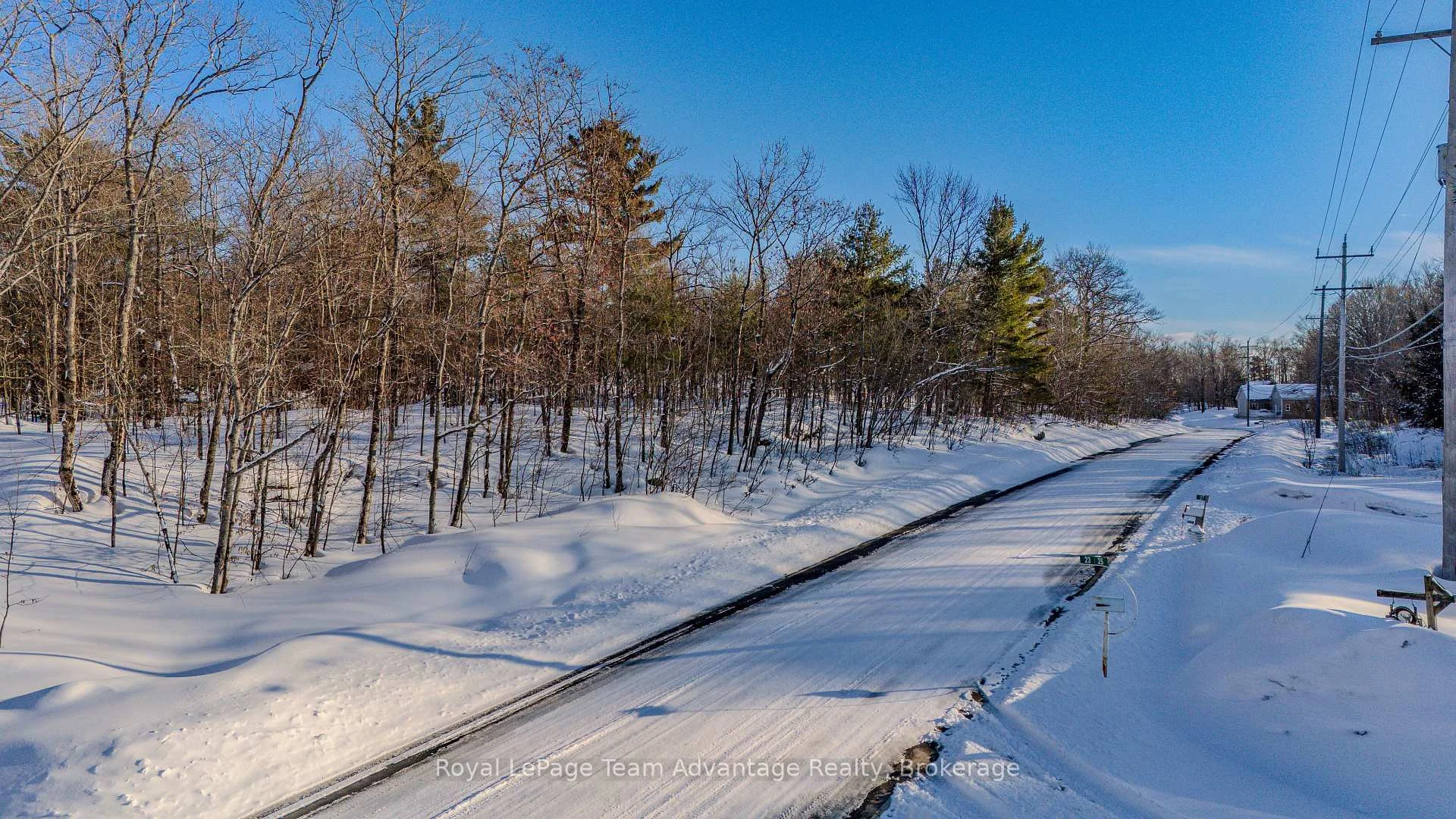 Photo 2 of Hoddy's Side Road, McDougall — HOMEH