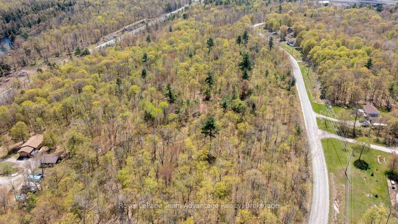 Photo 4 of Hoddy's Side Road, McDougall — HOMEH