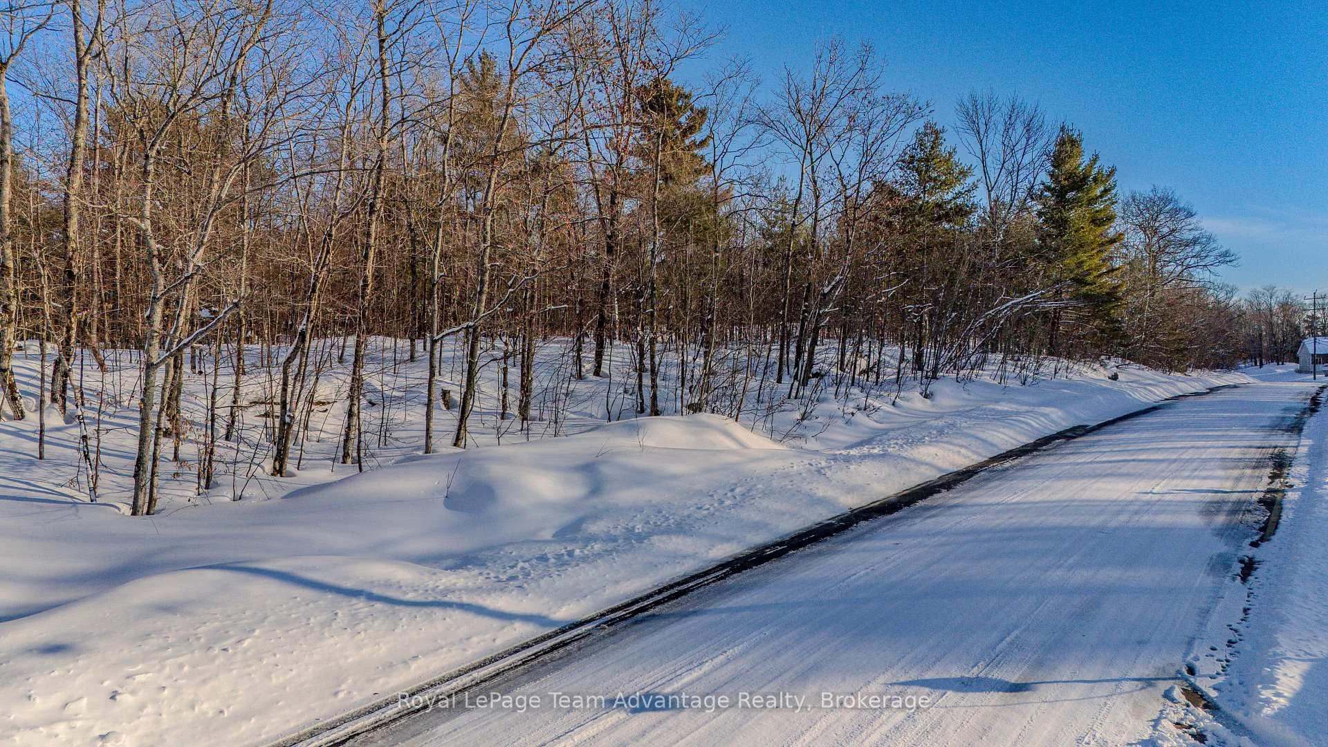 Photo 5 of Hoddy's Side Road, McDougall — HOMEH