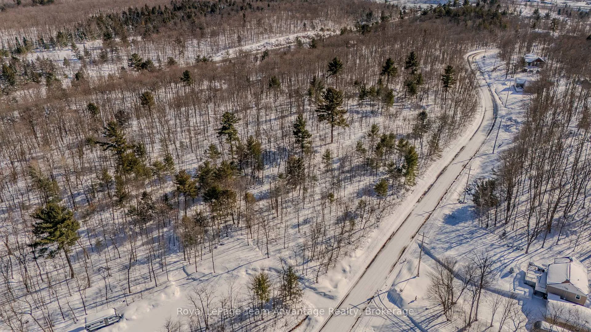 Photo 6 of Hoddy's Side Road, McDougall — HOMEH