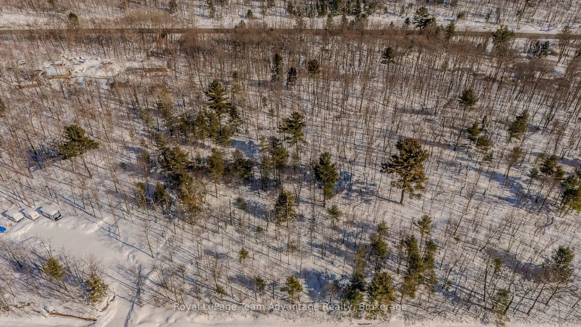 Photo 7 of Hoddy's Side Road, McDougall — HOMEH