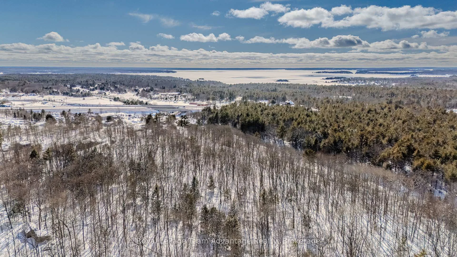 Photo 10 of Hoddy's Side Road, McDougall — HOMEH