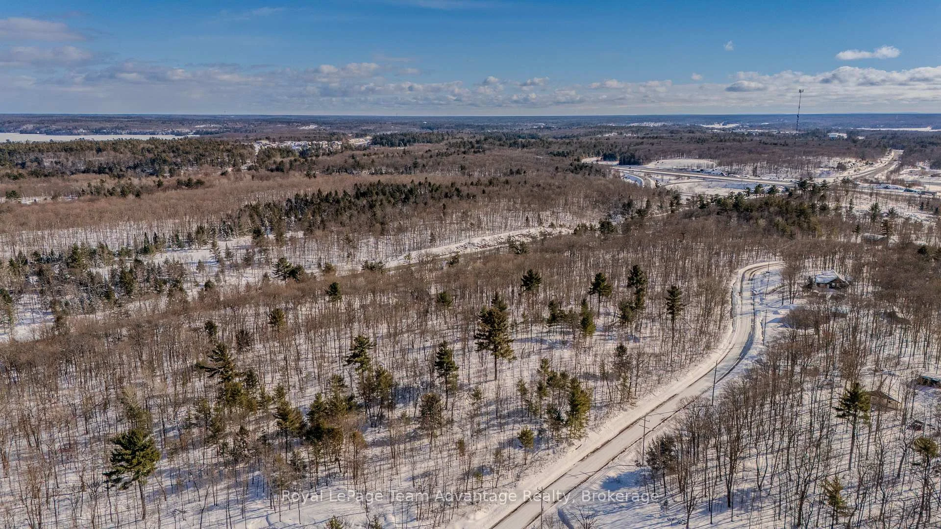Photo 11 of Hoddy's Side Road, McDougall — HOMEH