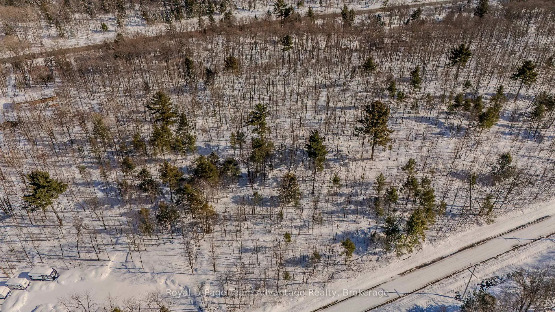 Photo 17 of Hoddy's Side Road, McDougall — HOMEH