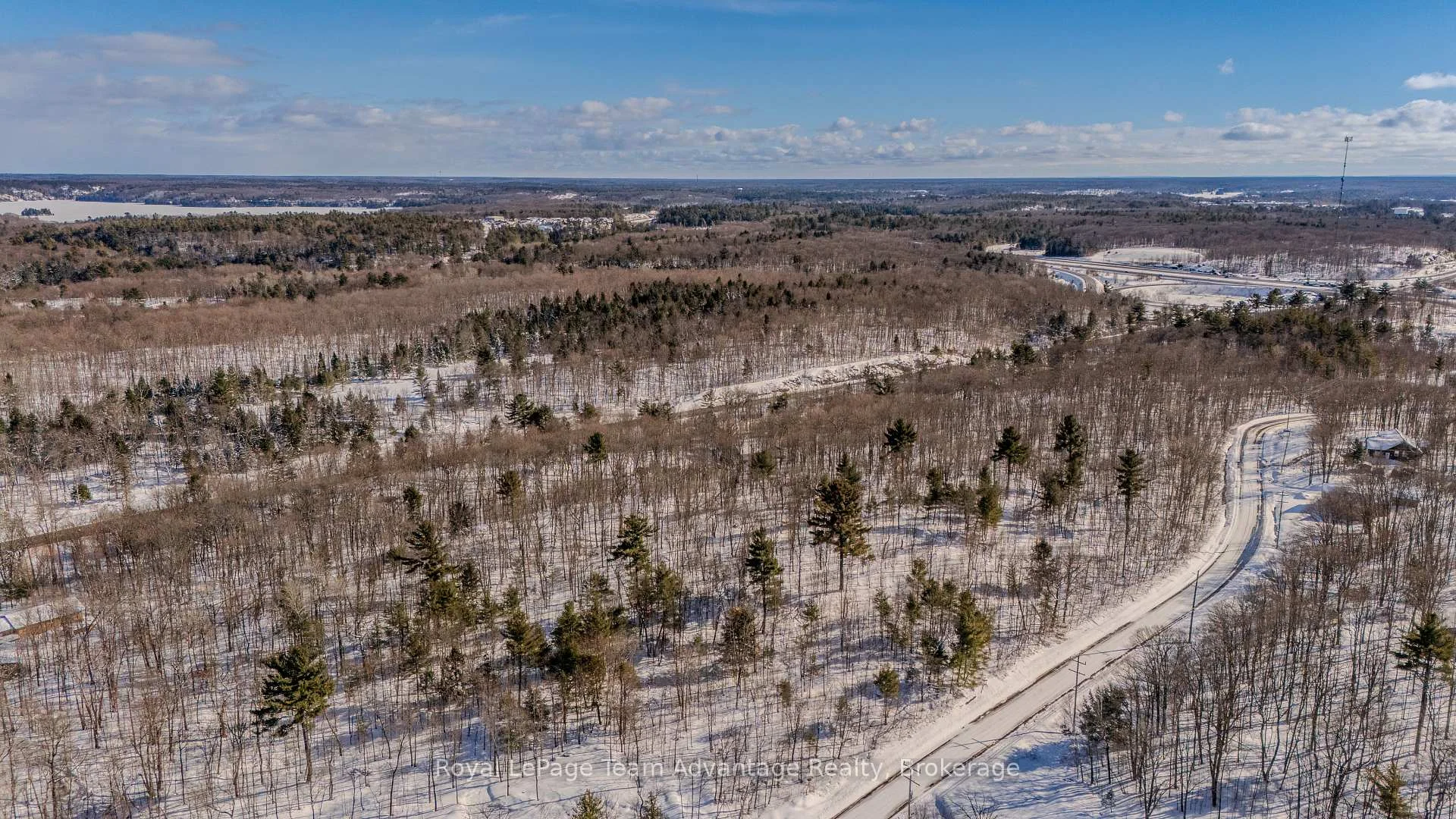 Photo 22 of Hoddy's Side Road, McDougall — HOMEH