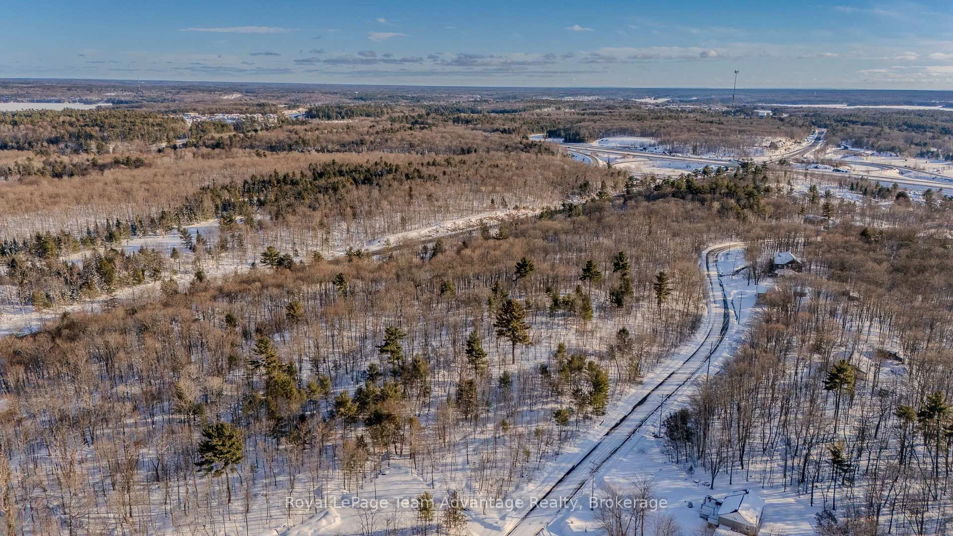 Photo 24 of Hoddy's Side Road, McDougall — HOMEH