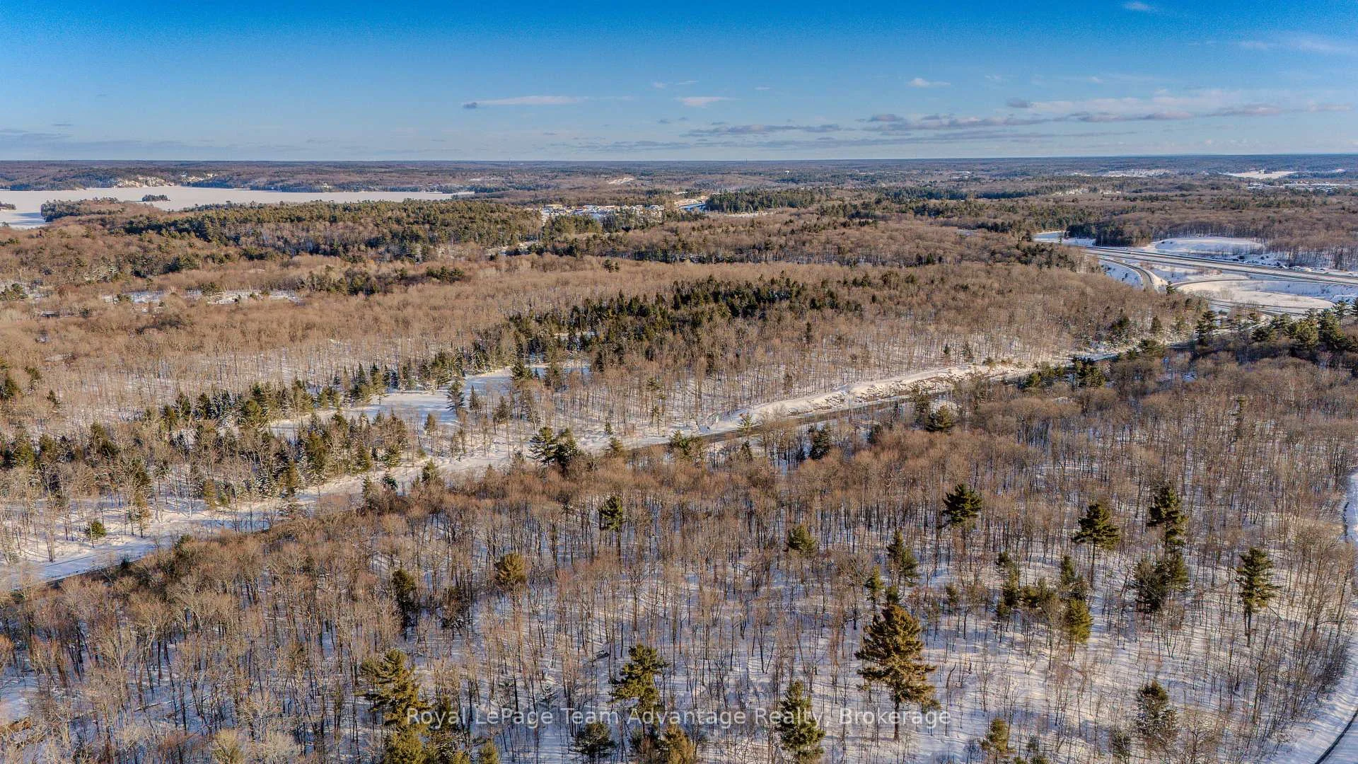 Photo 25 of Hoddy's Side Road, McDougall — HOMEH