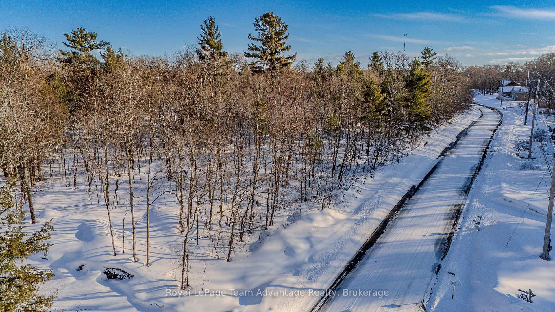 Photo 28 of Hoddy's Side Road, McDougall — HOMEH