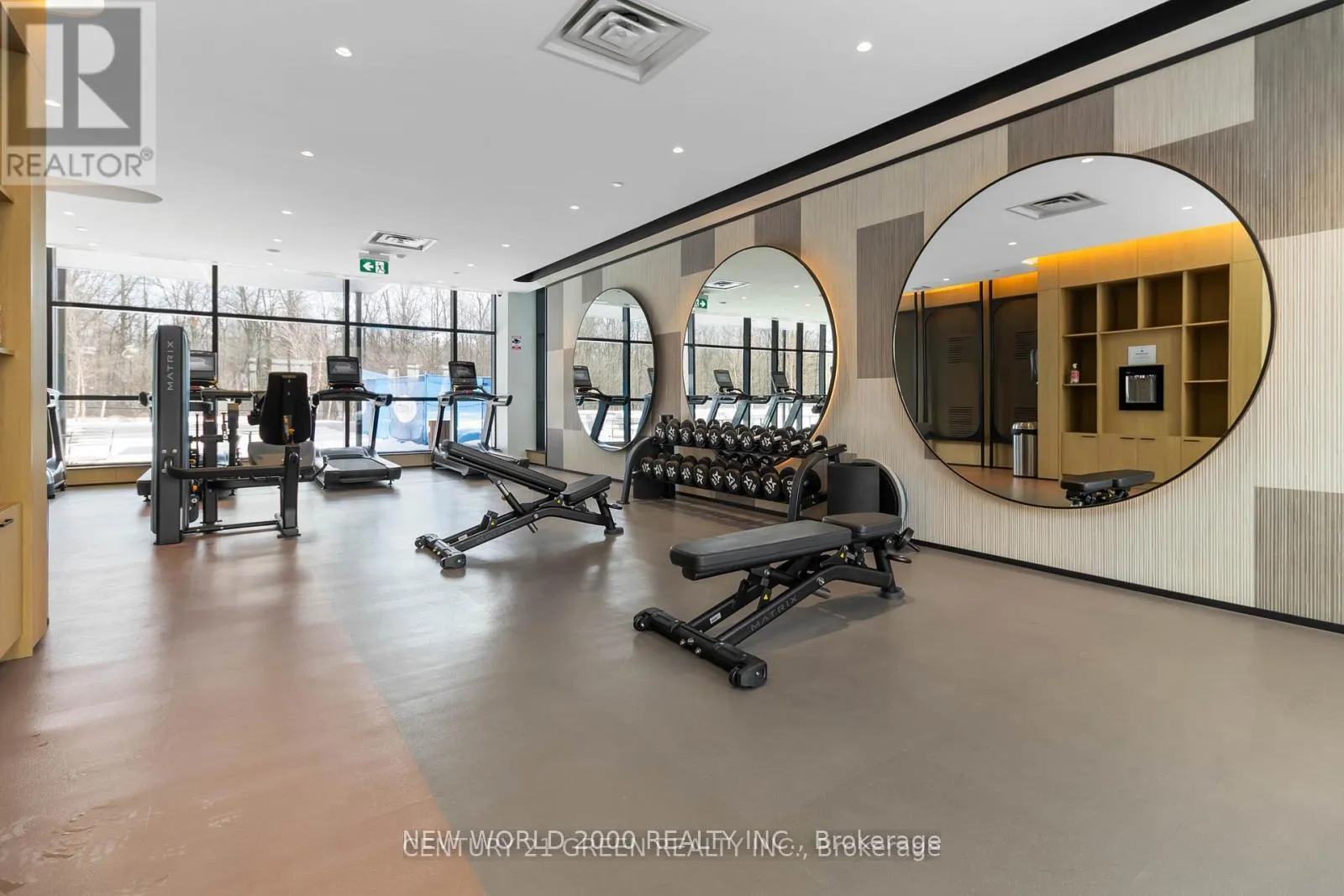 Photo 35 of Unit 309, 720 Whitlock Avenue, Milton, Cobban — HOMEH