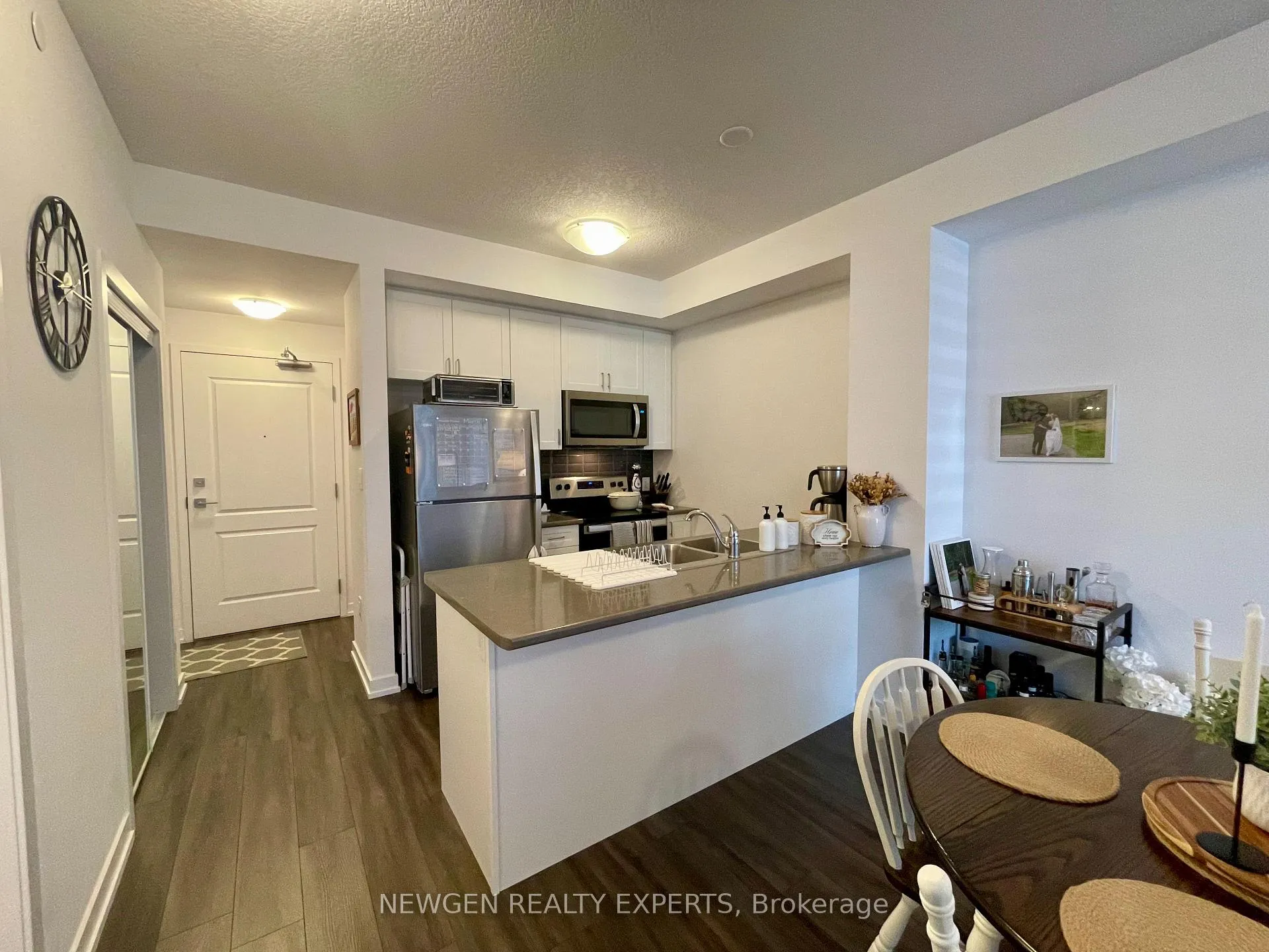 Photo 13 of Unit 220, 460 Dundas Street E, Hamilton, Waterdown — HOMEH