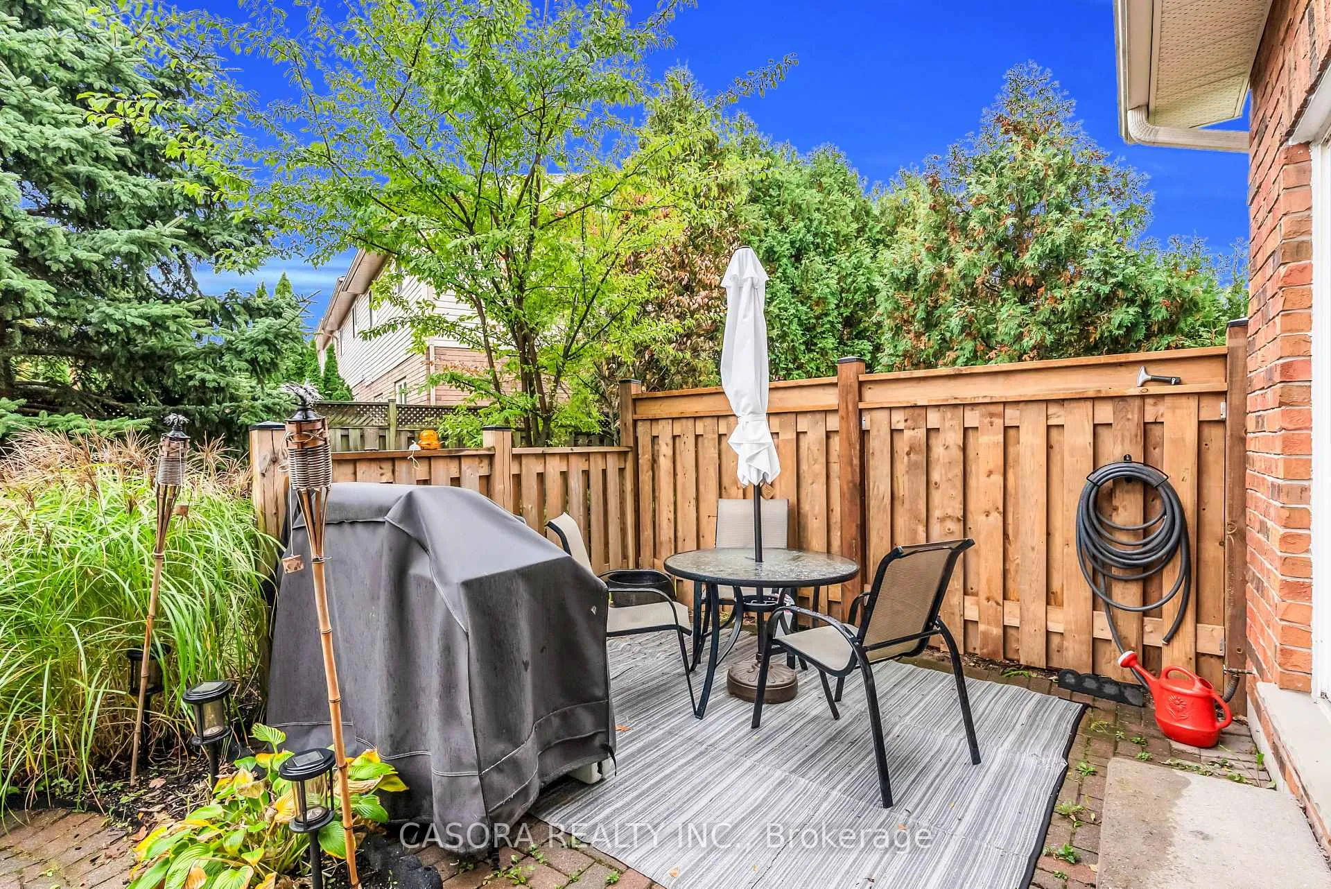 Photo 8 of Unit 45, 1085 Harrogate Drive, Hamilton, Meadowlands — HOMEH