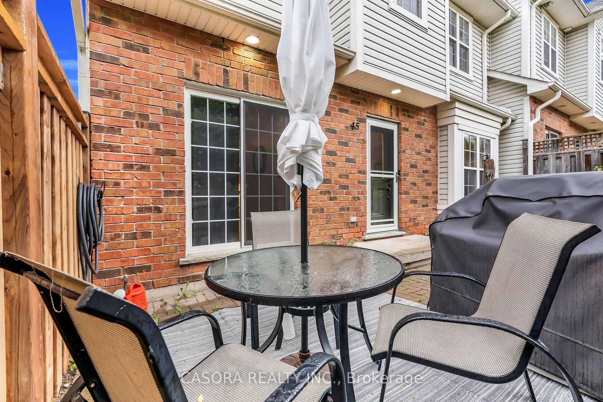 Photo 9 of Unit 45, 1085 Harrogate Drive, Hamilton, Meadowlands — HOMEH