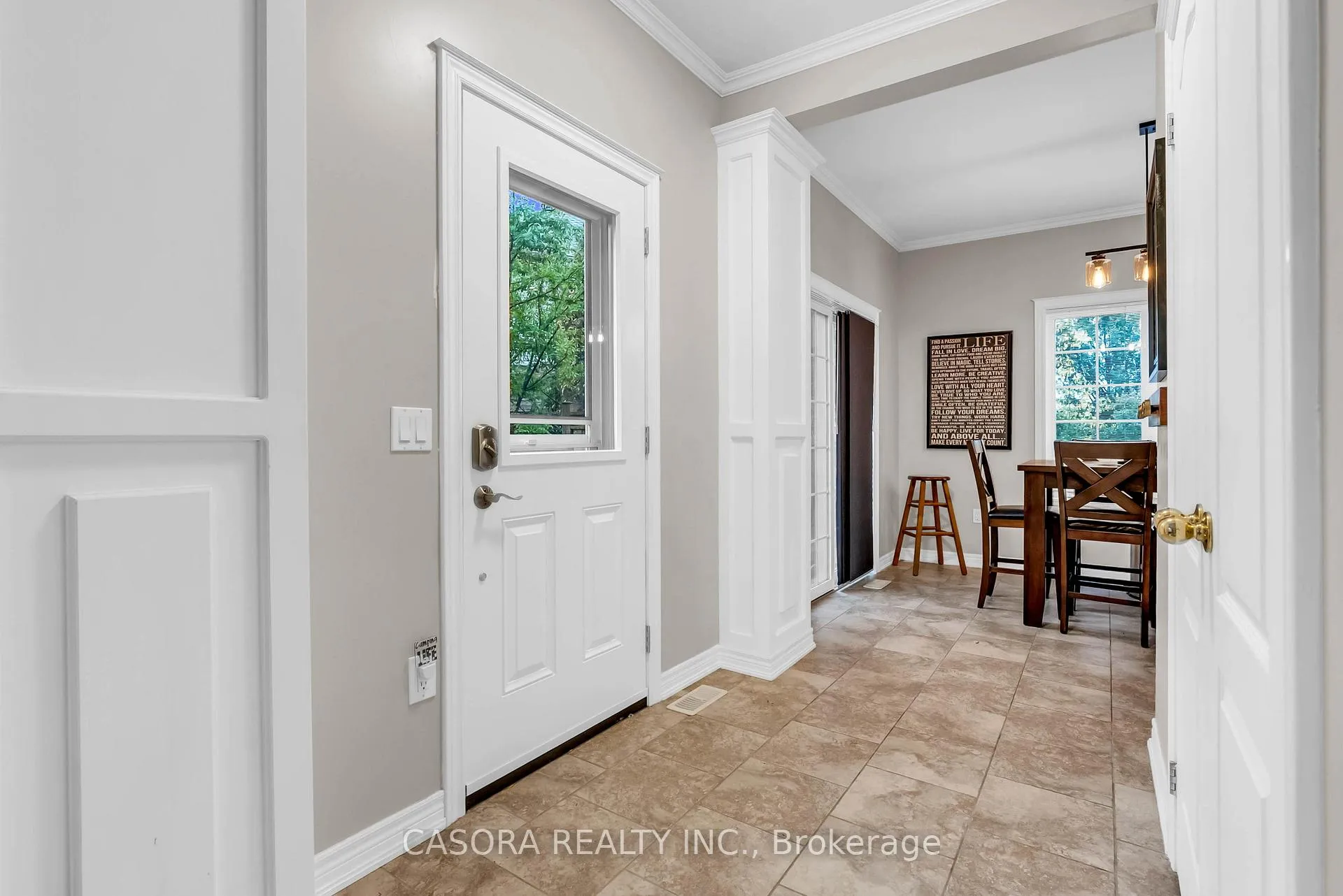 Photo 11 of Unit 45, 1085 Harrogate Drive, Hamilton, Meadowlands — HOMEH