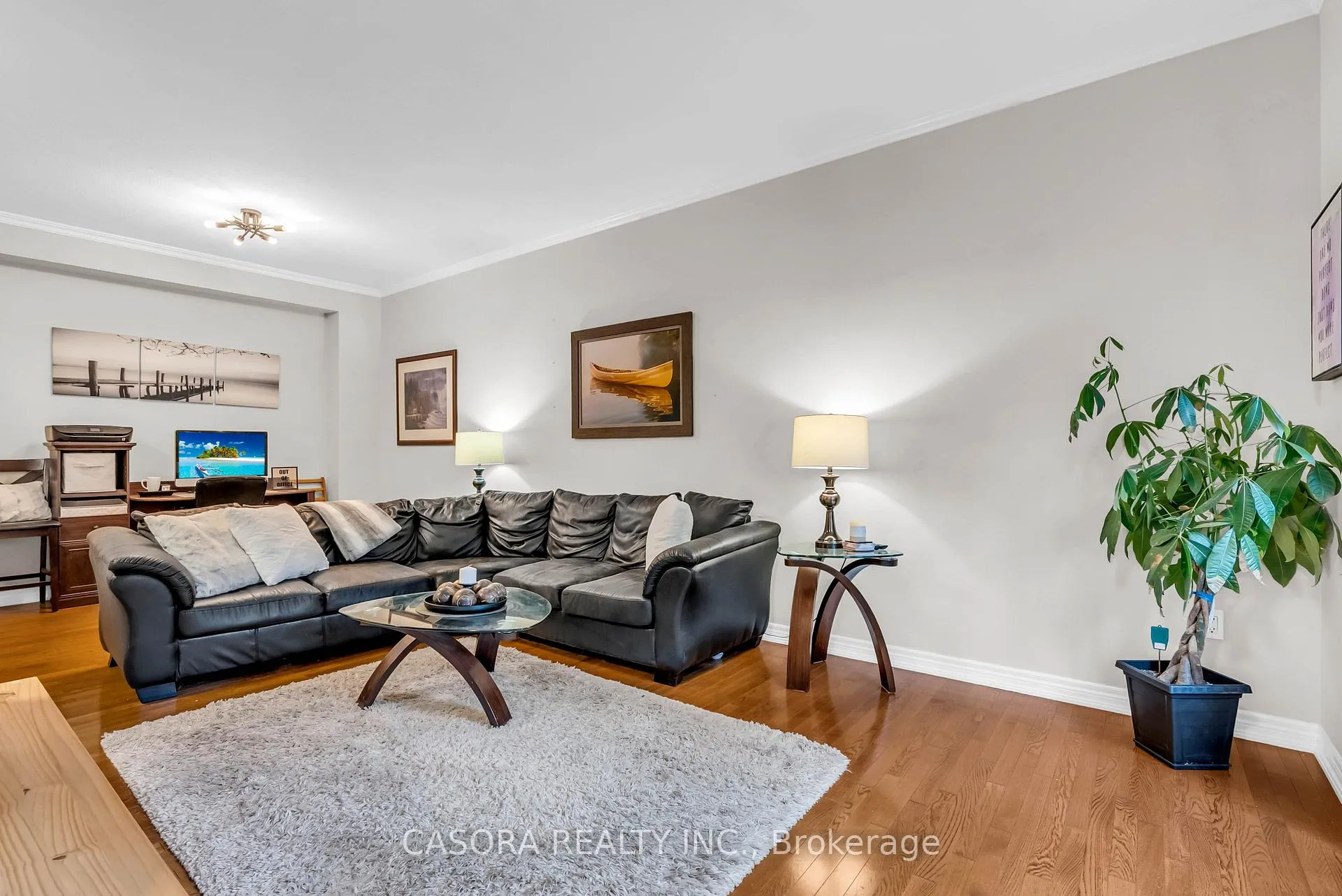 Photo 13 of Unit 45, 1085 Harrogate Drive, Hamilton, Meadowlands — HOMEH