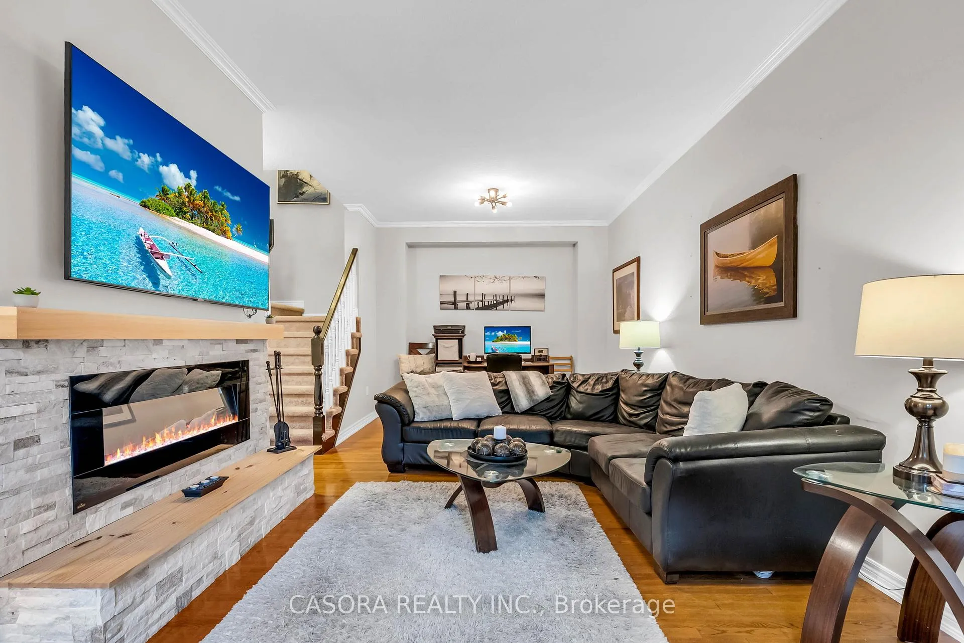 Photo 14 of Unit 45, 1085 Harrogate Drive, Hamilton, Meadowlands — HOMEH