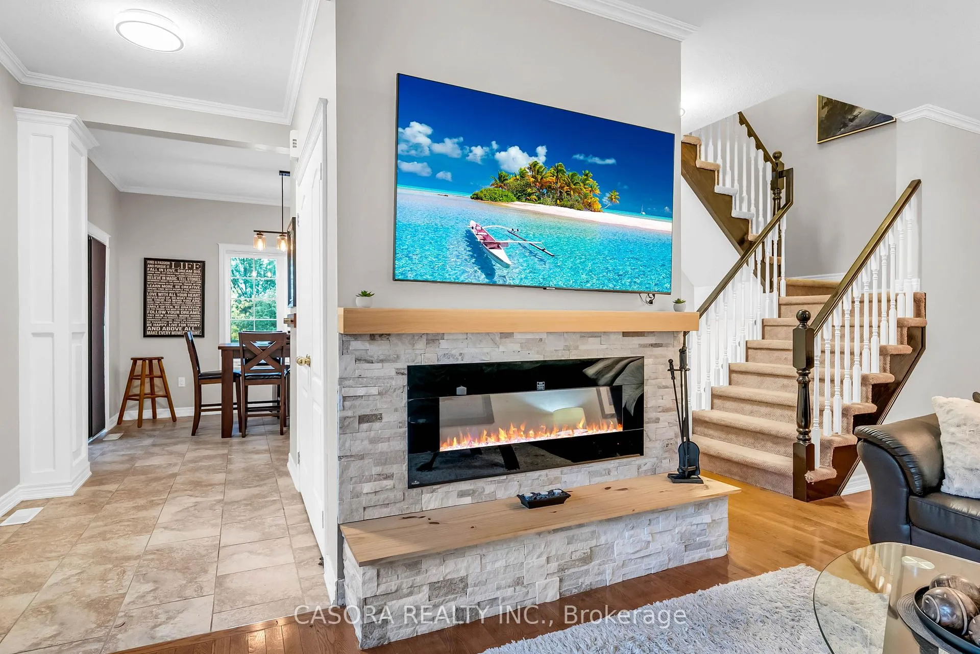 Photo 15 of Unit 45, 1085 Harrogate Drive, Hamilton, Meadowlands — HOMEH