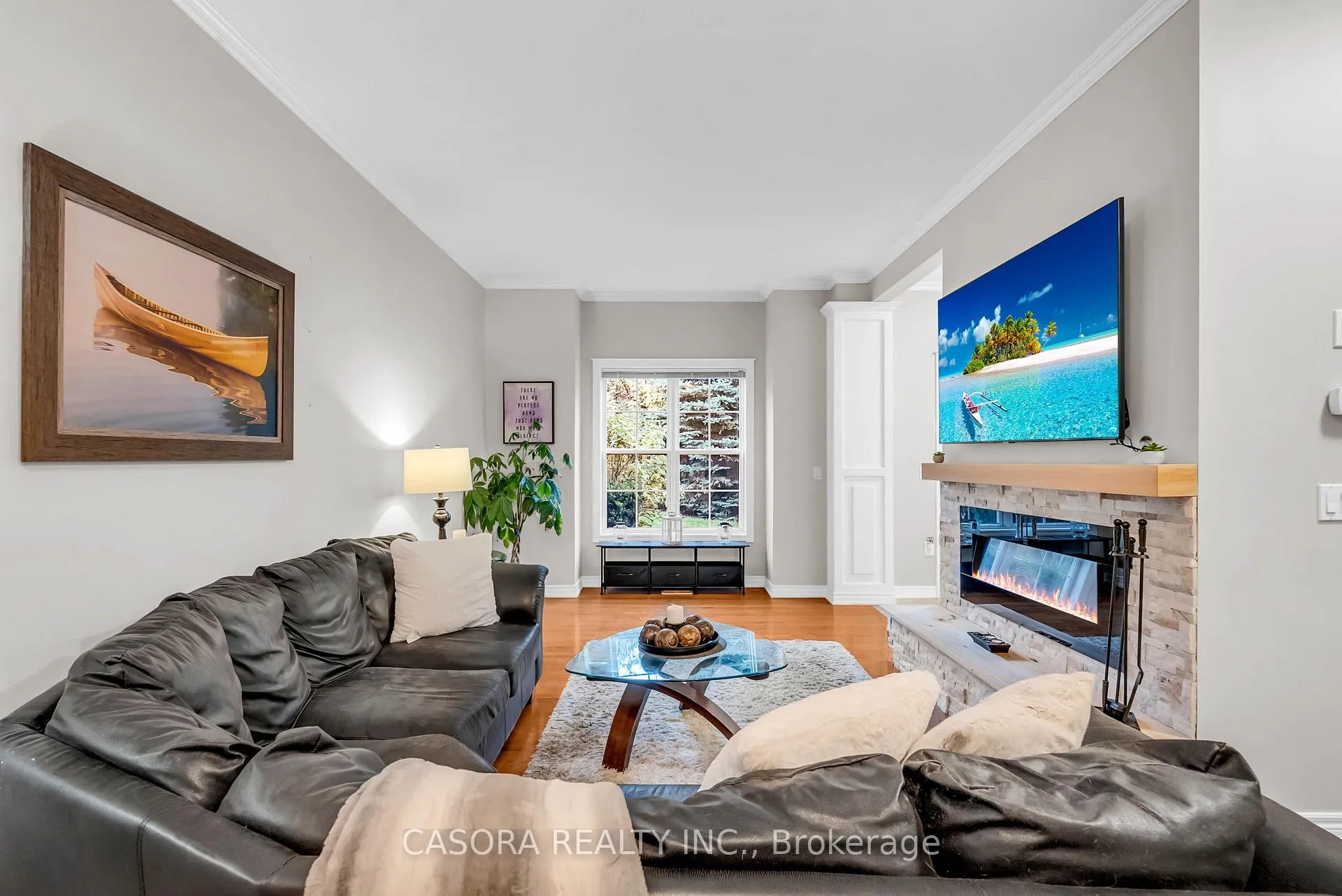 Photo 16 of Unit 45, 1085 Harrogate Drive, Hamilton, Meadowlands — HOMEH
