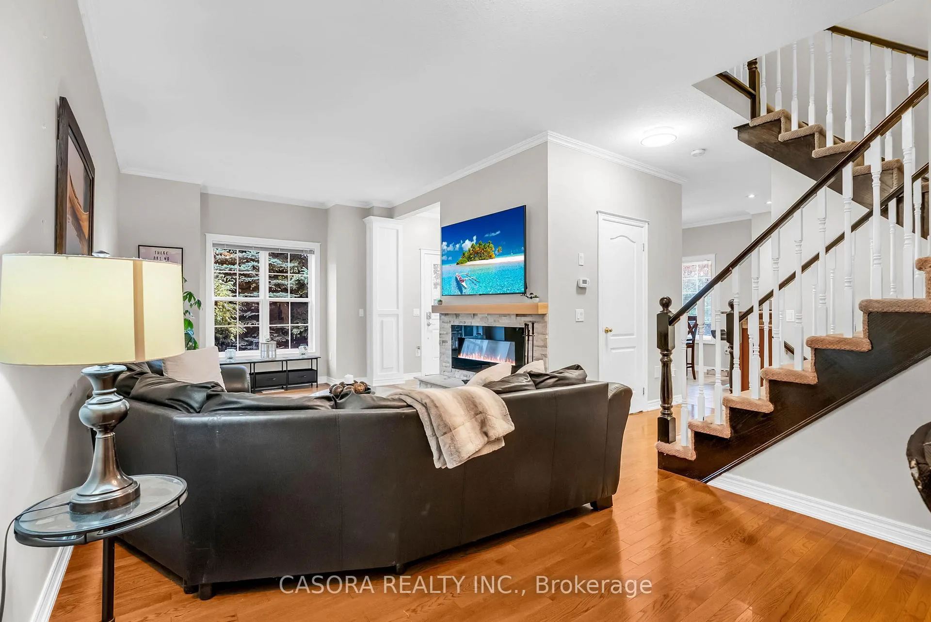 Photo 17 of Unit 45, 1085 Harrogate Drive, Hamilton, Meadowlands — HOMEH