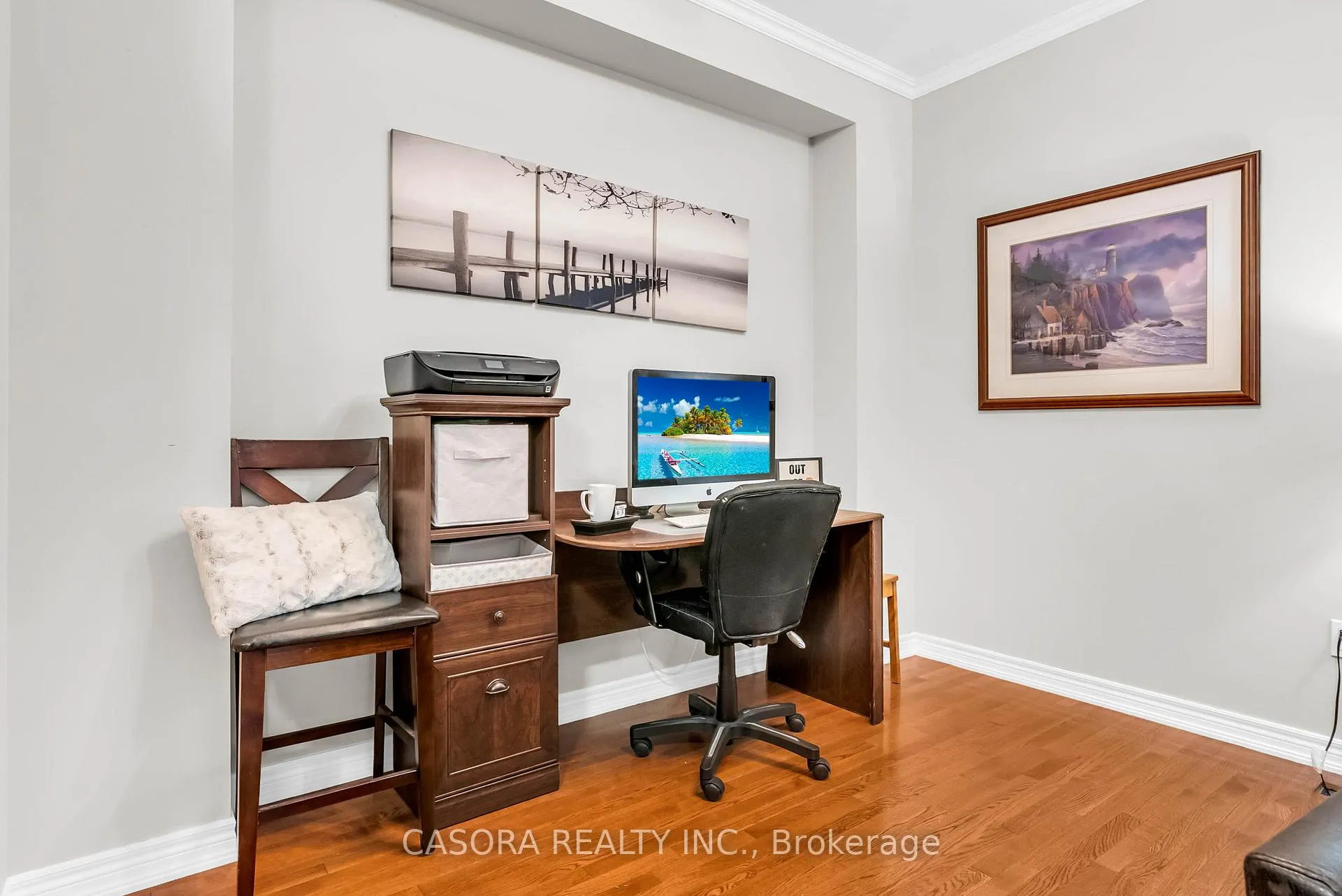 Photo 18 of Unit 45, 1085 Harrogate Drive, Hamilton, Meadowlands — HOMEH