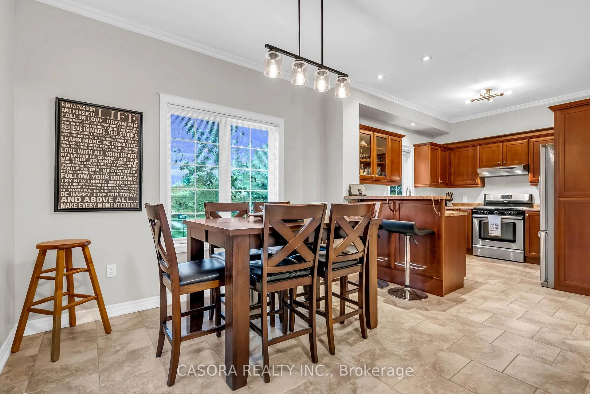 Photo 19 of Unit 45, 1085 Harrogate Drive, Hamilton, Meadowlands — HOMEH