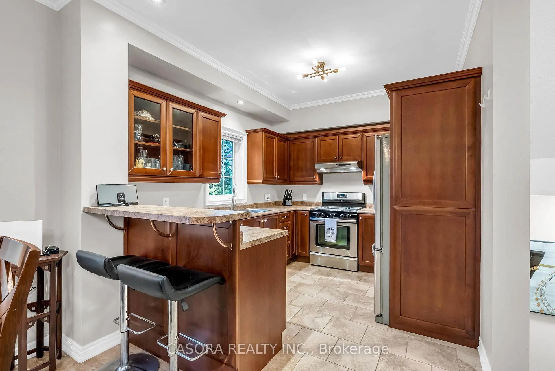 Photo 21 of Unit 45, 1085 Harrogate Drive, Hamilton, Meadowlands — HOMEH