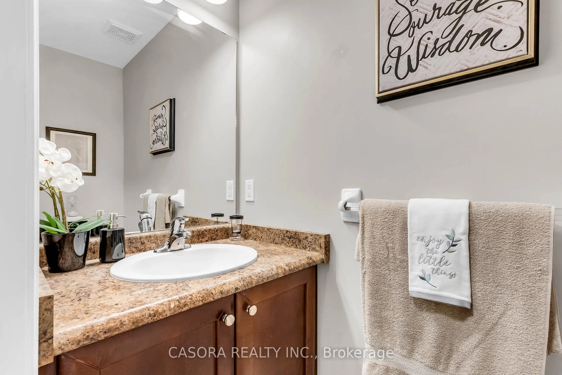 Photo 25 of Unit 45, 1085 Harrogate Drive, Hamilton, Meadowlands — HOMEH