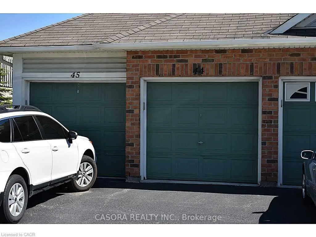 Photo 44 of Unit 45, 1085 Harrogate Drive, Hamilton, Meadowlands — HOMEH