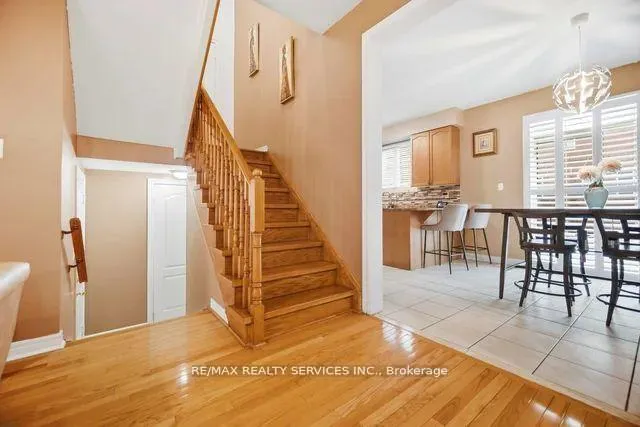Photo 16 of 104 Begonia Crescent, Brampton, Northwest Sandalwood Parkway — HOMEH