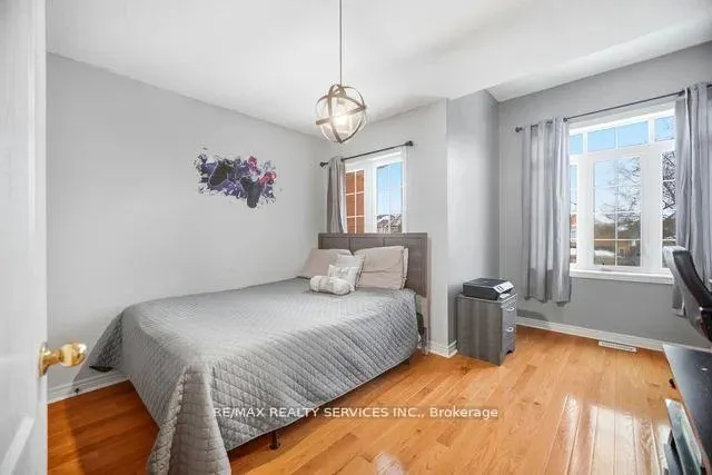 Photo 22 of 104 Begonia Crescent, Brampton, Northwest Sandalwood Parkway — HOMEH