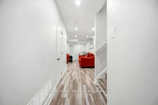 Photo 28 of 104 Begonia Crescent, Brampton, Northwest Sandalwood Parkway — HOMEH