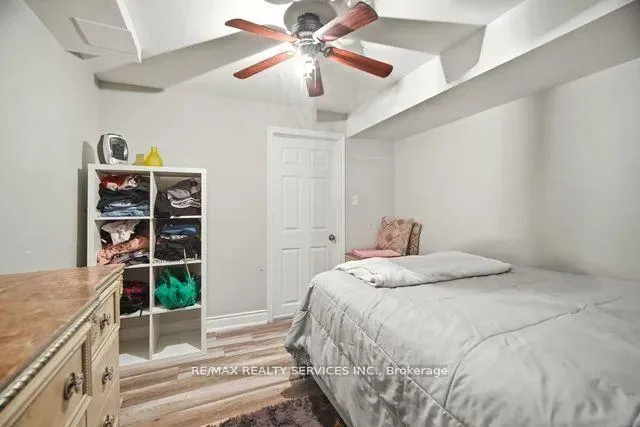 Photo 32 of 104 Begonia Crescent, Brampton, Northwest Sandalwood Parkway — HOMEH