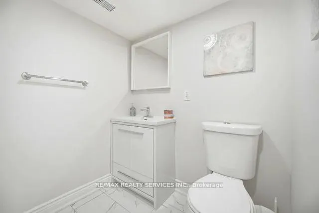 Photo 33 of 104 Begonia Crescent, Brampton, Northwest Sandalwood Parkway — HOMEH