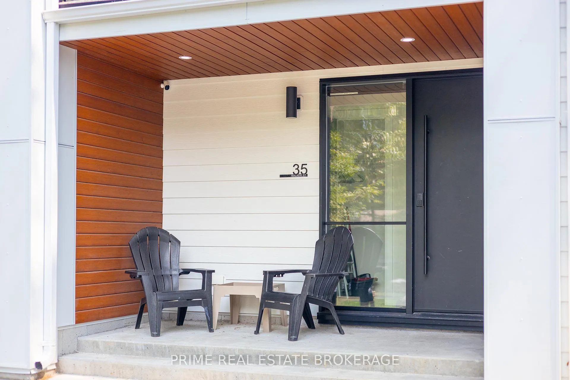 Photo 6 of 35 Walker Street, Lambton Shores, Grand Bend — HOMEH