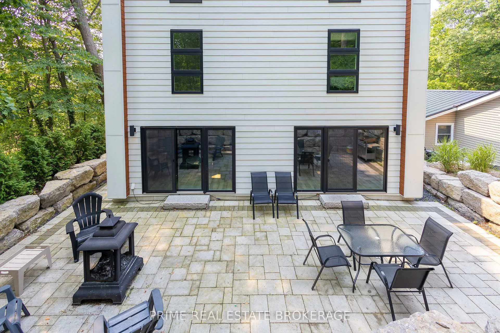 Photo 48 of 35 Walker Street, Lambton Shores, Grand Bend — HOMEH