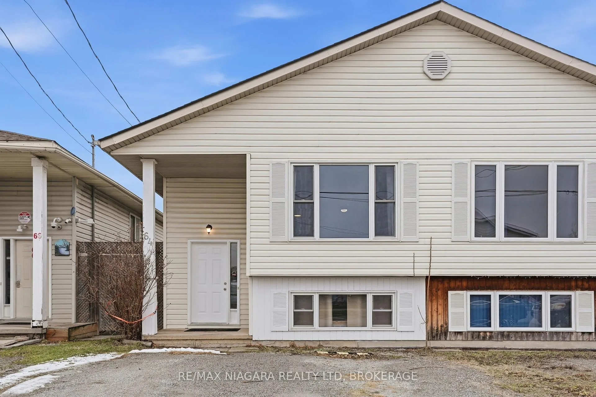 Photo 2 of 64 Page Street, St. Catharines, E. Chester — HOMEH