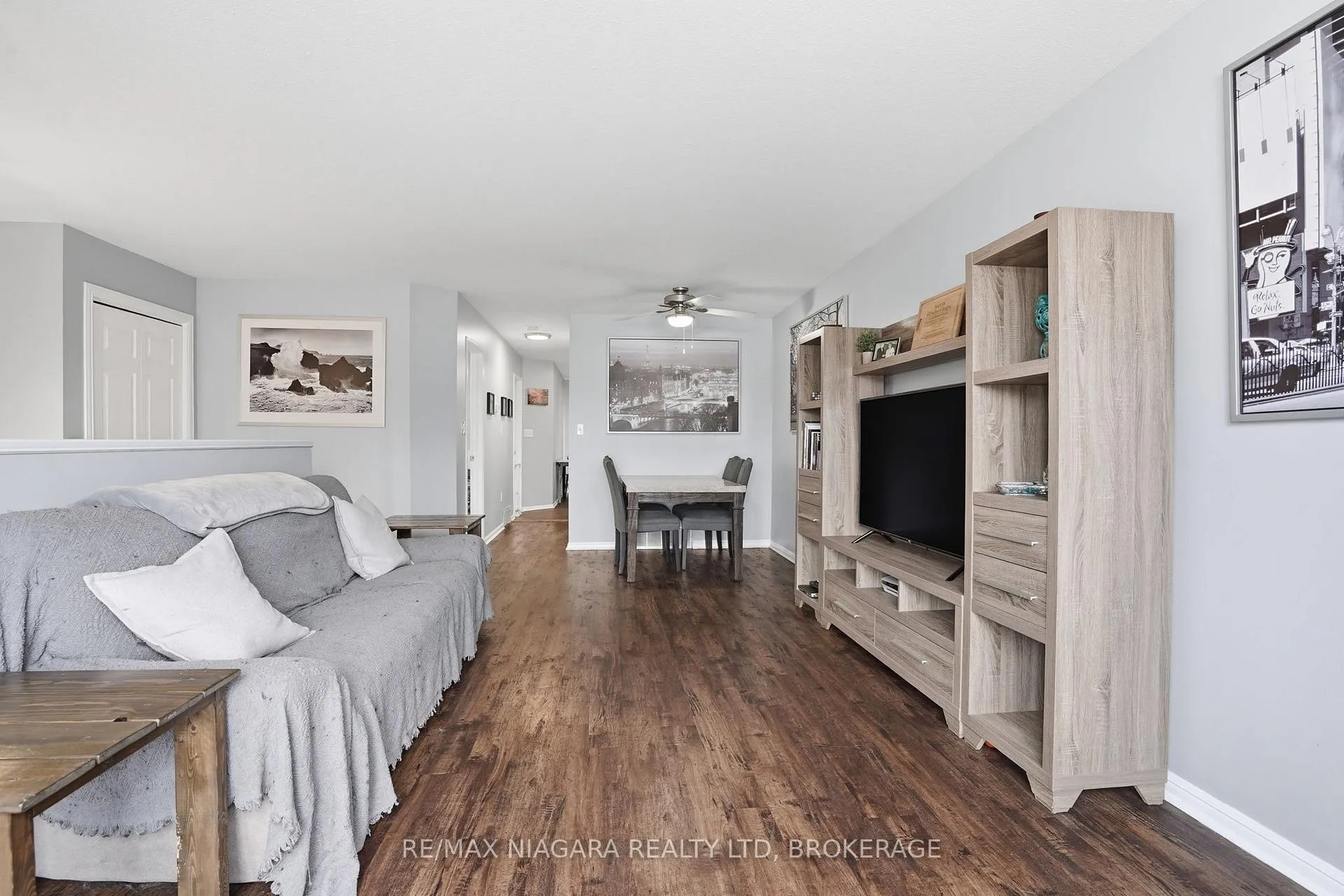 Photo 7 of 64 Page Street, St. Catharines, E. Chester — HOMEH