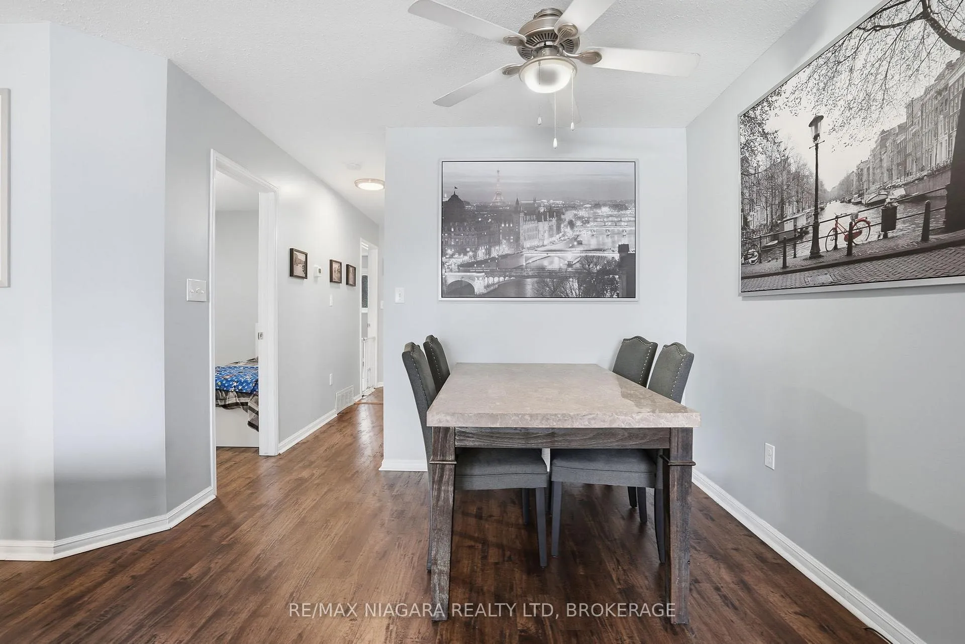 Photo 8 of 64 Page Street, St. Catharines, E. Chester — HOMEH