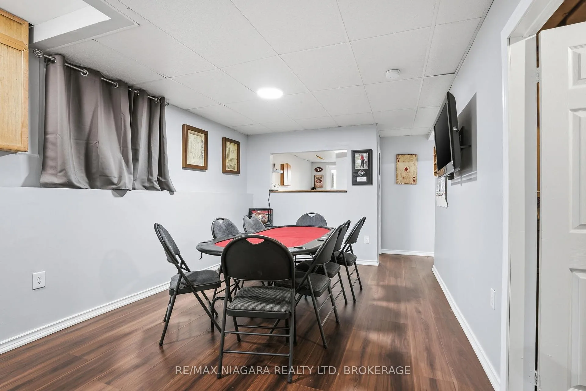 Photo 21 of 64 Page Street, St. Catharines, E. Chester — HOMEH