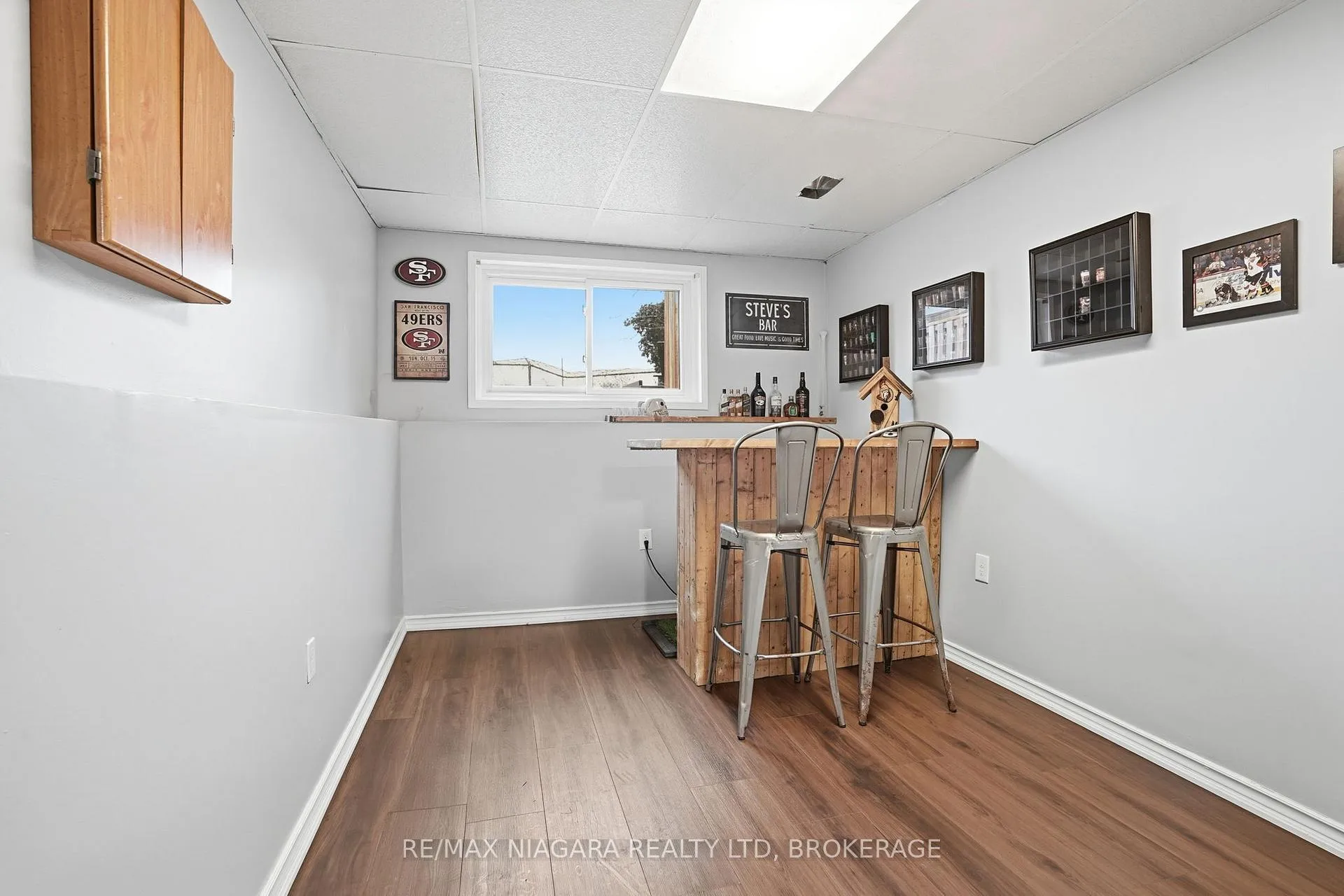 Photo 24 of 64 Page Street, St. Catharines, E. Chester — HOMEH