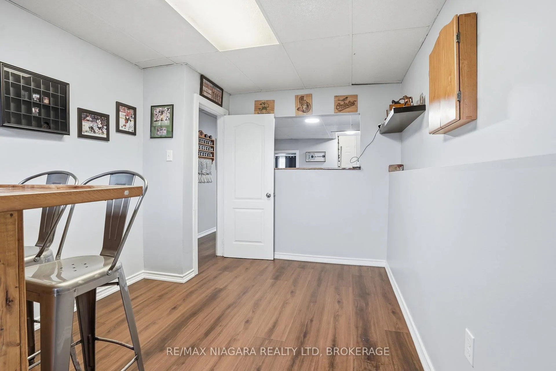 Photo 25 of 64 Page Street, St. Catharines, E. Chester — HOMEH