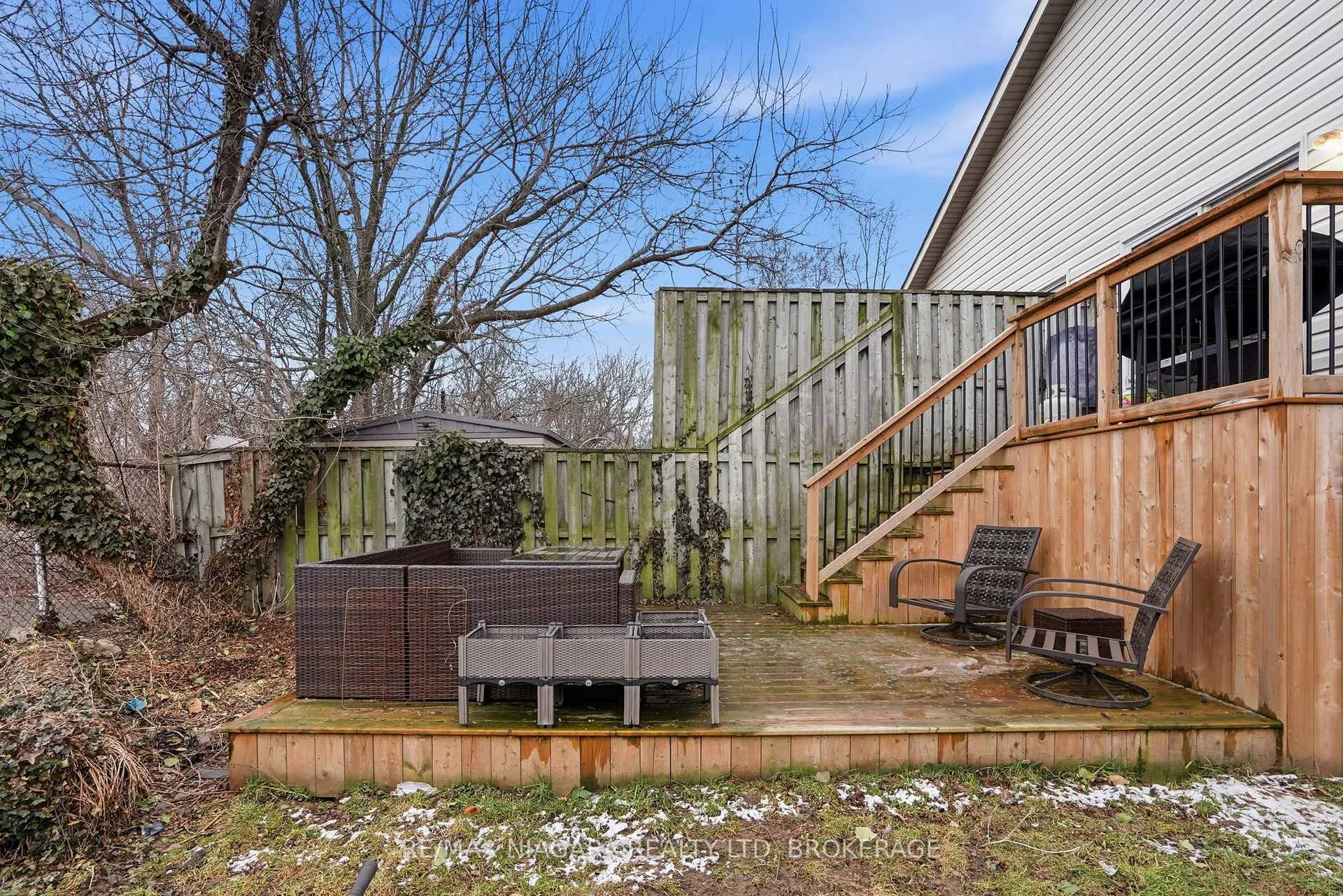 Photo 31 of 64 Page Street, St. Catharines, E. Chester — HOMEH