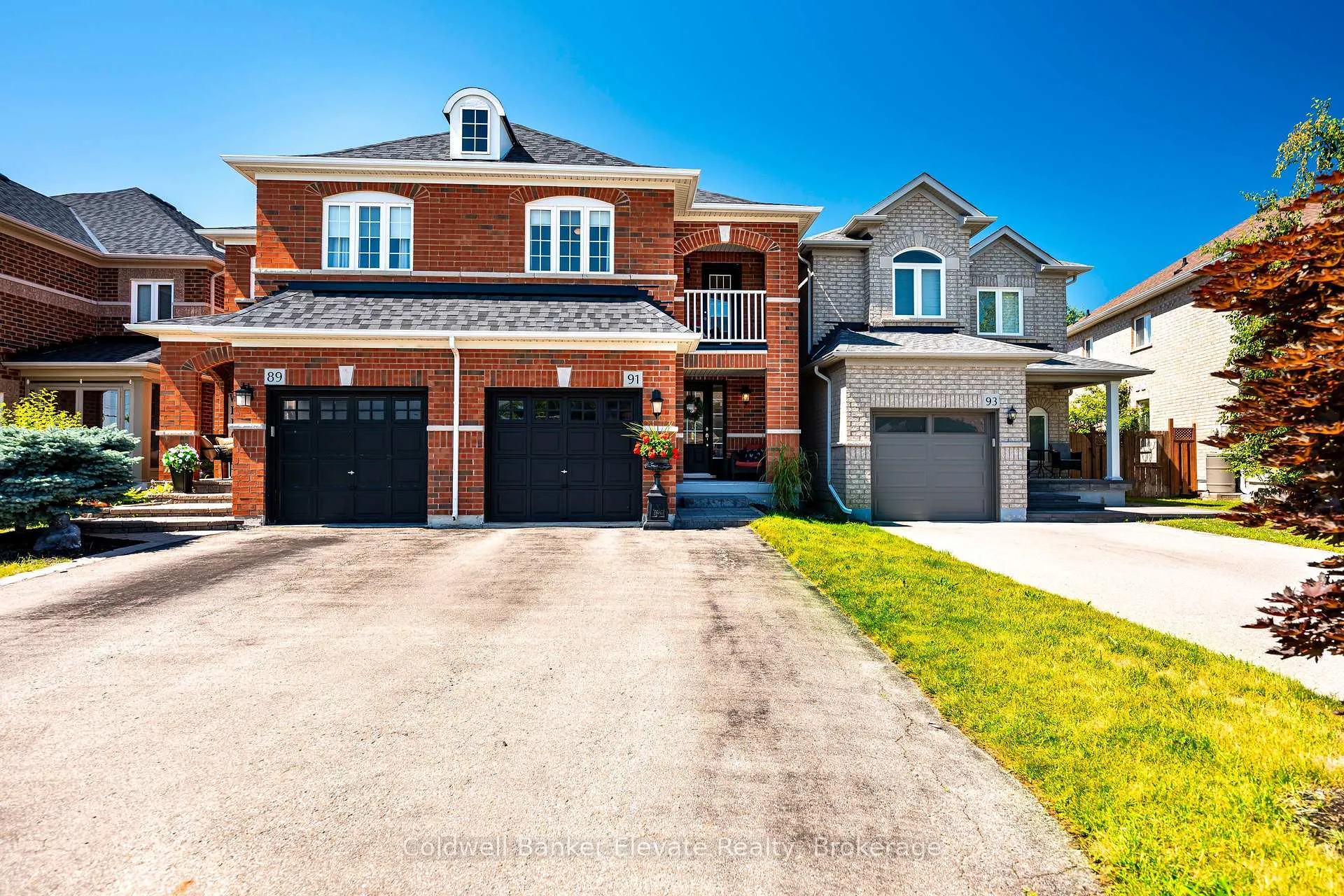 Photo 1 of 91 Snowberry Crescent, Halton Hills, Georgetown — HOMEH