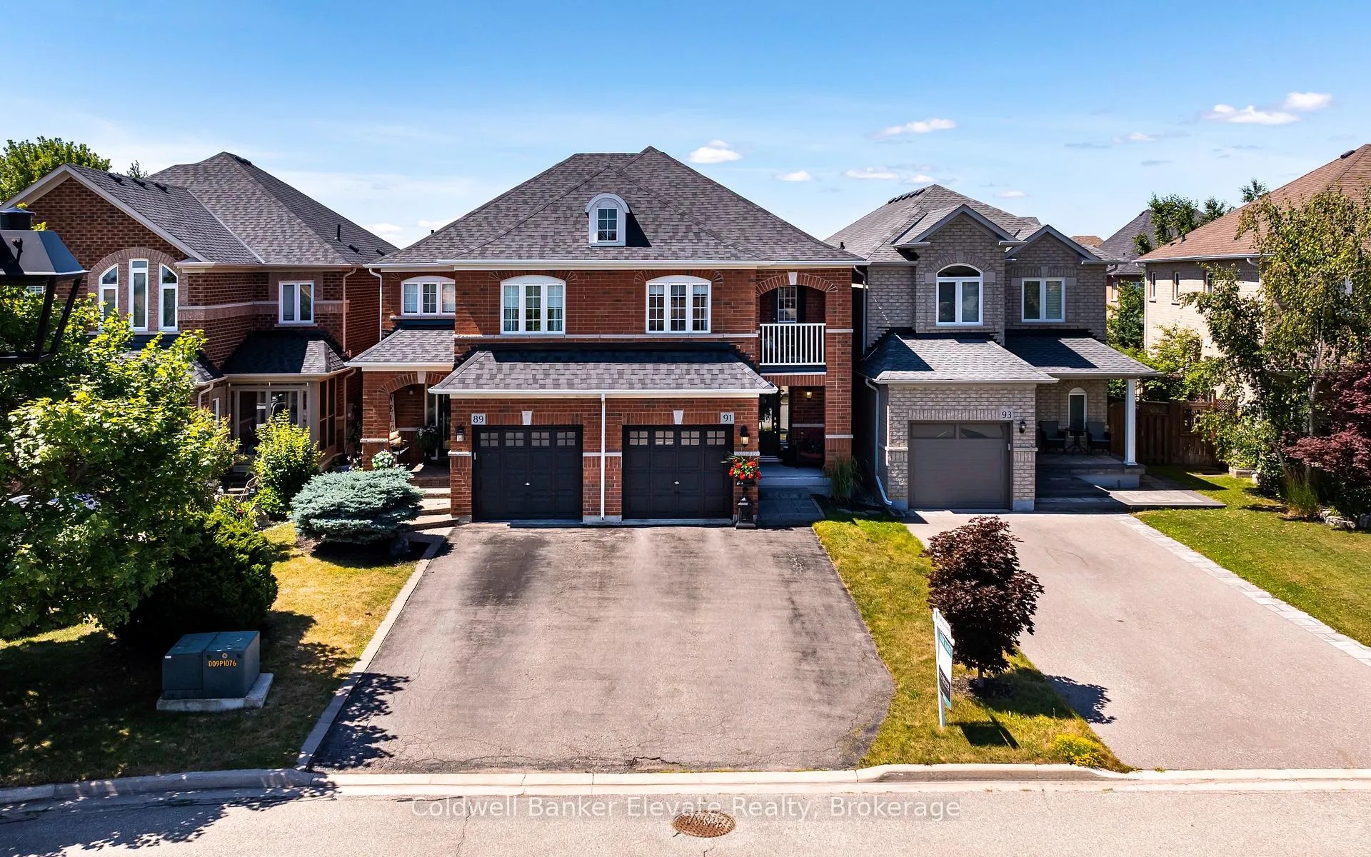 Photo 10 of 91 Snowberry Crescent, Halton Hills, Georgetown — HOMEH