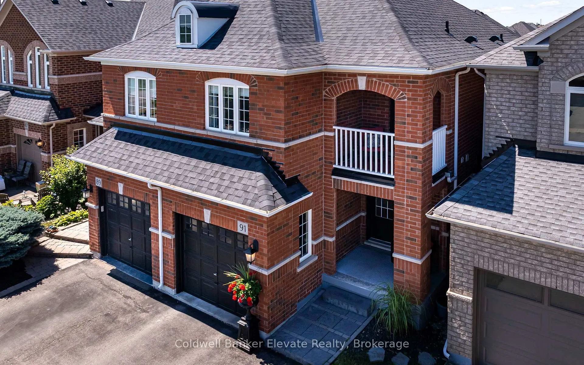 Photo 11 of 91 Snowberry Crescent, Halton Hills, Georgetown — HOMEH