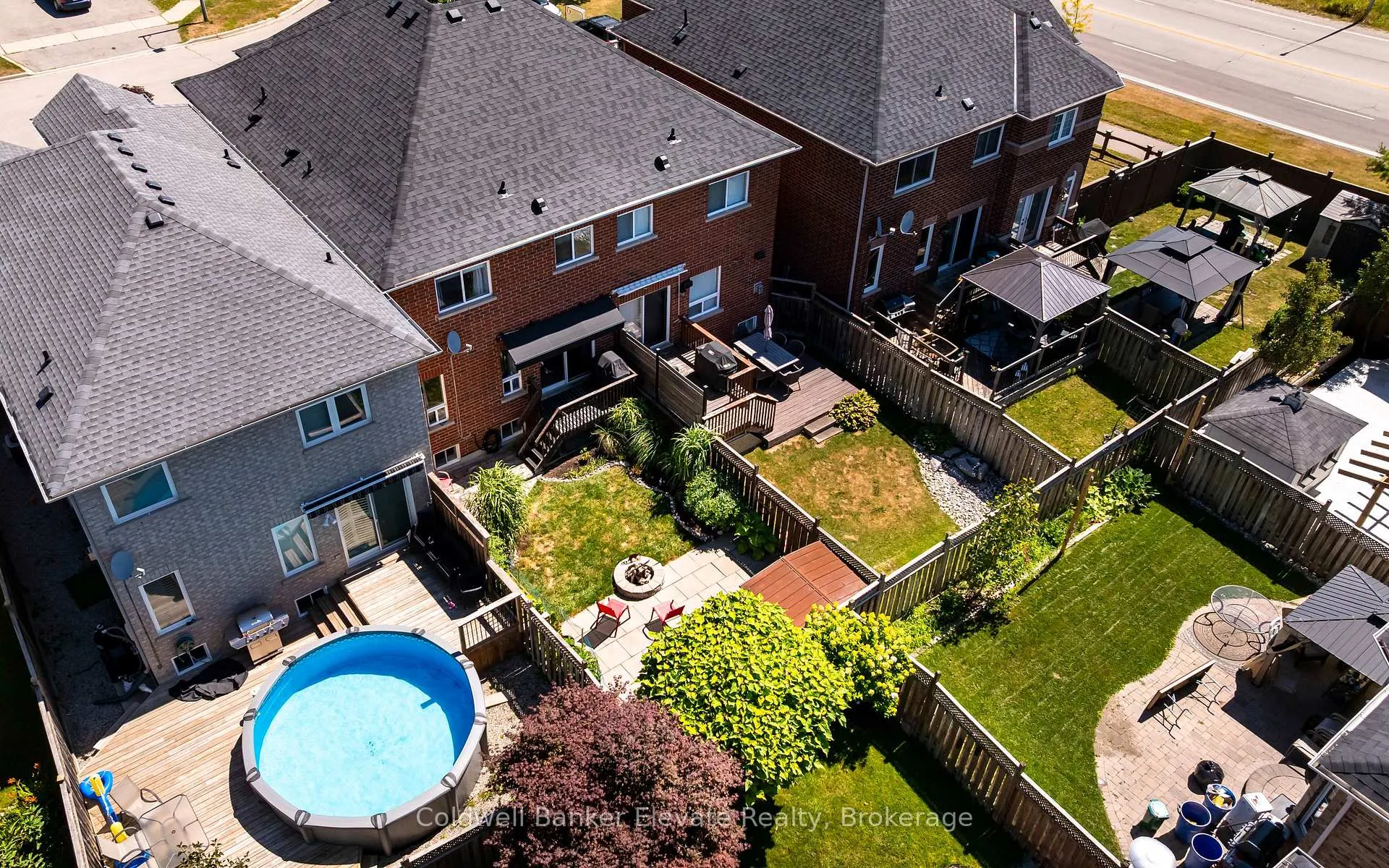 Photo 15 of 91 Snowberry Crescent, Halton Hills, Georgetown — HOMEH