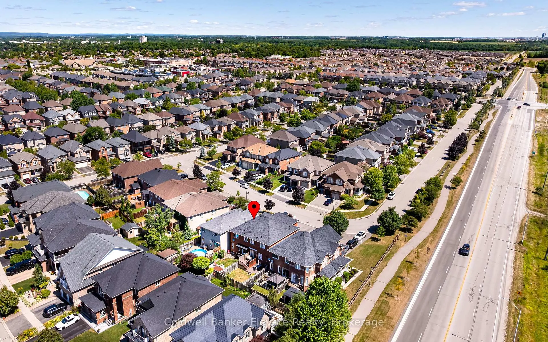 Photo 16 of 91 Snowberry Crescent, Halton Hills, Georgetown — HOMEH